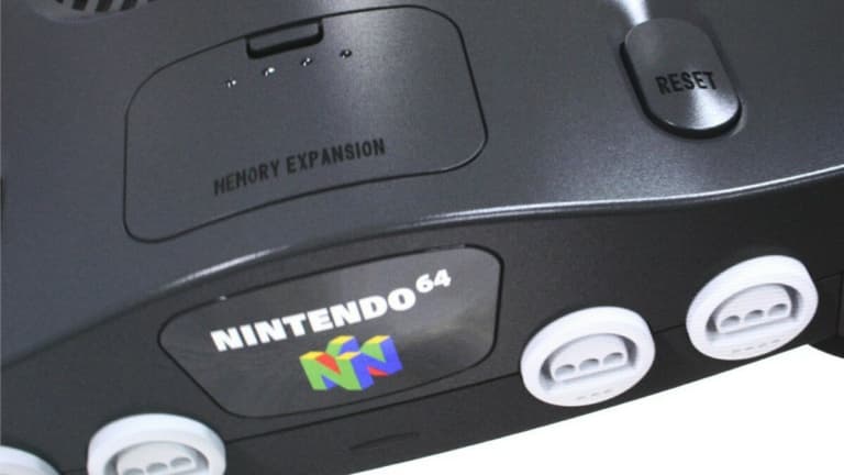 Les créateurs de portages N64 s’opposent aux projets générés par l’IA
