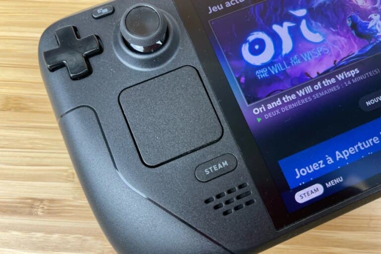 Les premiers signes d’un Steam Deck 2 font surface