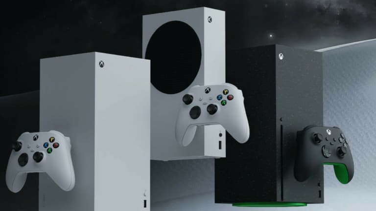 Microsoft rachète vos anciennes machines pour contrer la pénurie
