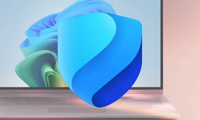 Microsoft va moderniser son application Windows Sécurité