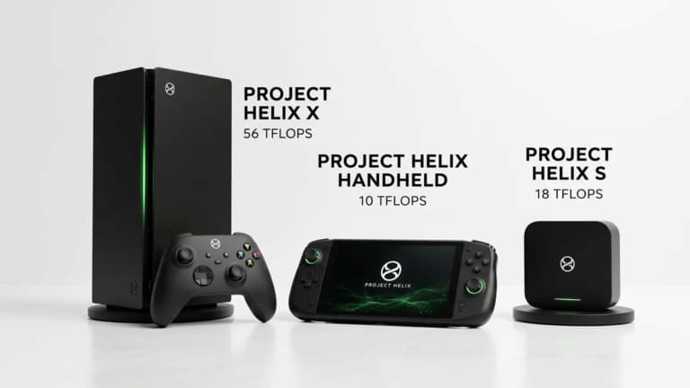 Oups ! Take-Two évoque les prochaines consoles Microsoft