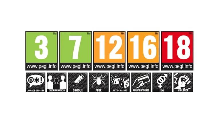 PEGI sévit enfin contre les loot boxes en augmentant l’âge requis