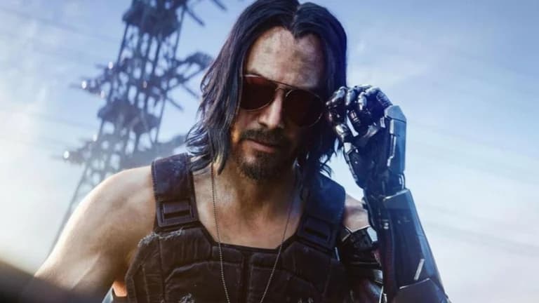 Paramount prépare un film Cyberpunk 2077 en live action !
