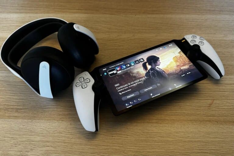 Sony cache deux produits PlayStation inédits, une fuite vend la mèche