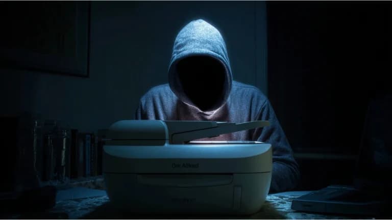 Un nouveau virus Windows utilise l’IA Grok pour se cacher