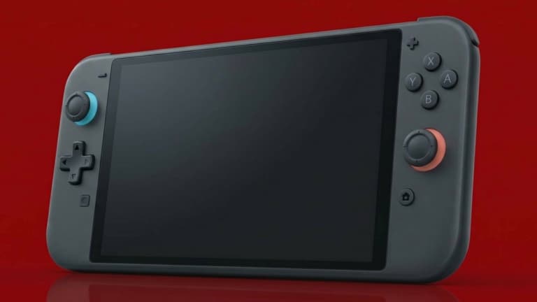 Une Switch 2 Lite plus abordable se précise grâce à la nouvelle gravure 8 nm de Samsung