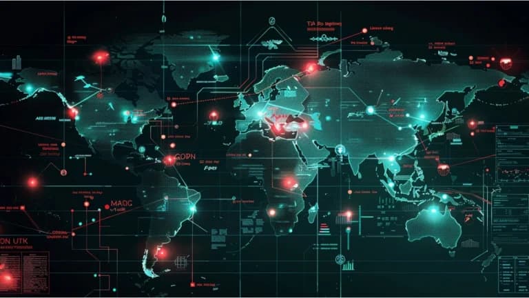 Une attaque par IA a ciblé des milliers d’environnements Microsoft 365