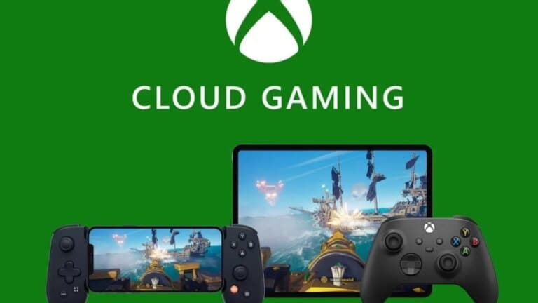 Xbox facture le cloud à l’heure et dévoile ses tarifs