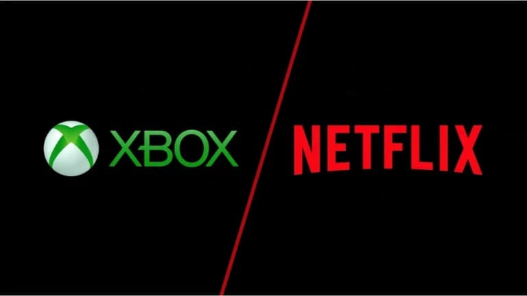Xbox refuse une offre de 500 millions de dollars de Netflix pour ses jeux