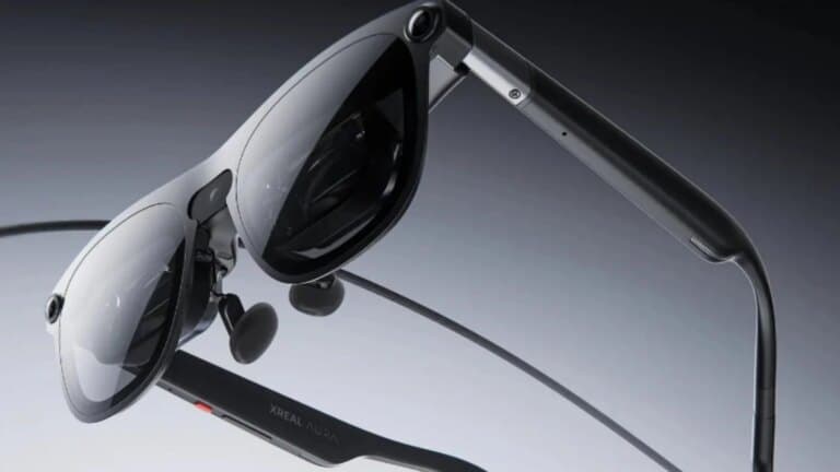 Xreal casse le prix de ses nouvelles lunettes connectées dès leur sortie