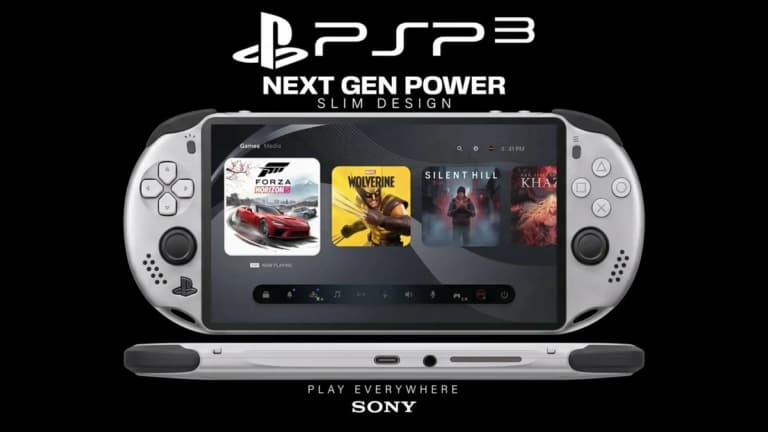la PSP 3 serait équipée d’une puce N3P signée TSMC
