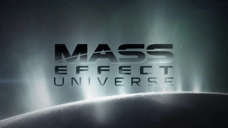 le trailer du projet annulé