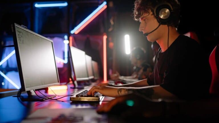 votre souris lague en plein jeu vidéo ? C’est encore la faute de Microsoft